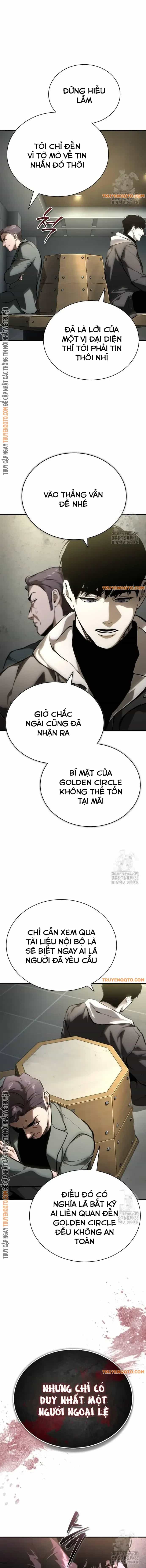 Ác Quỷ Trở Lại Học Đường - Chương 81 - ảnh 12