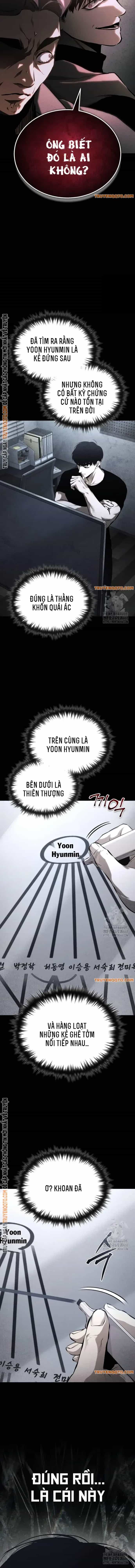 Ác Quỷ Trở Lại Học Đường - Chương 81 - ảnh 13