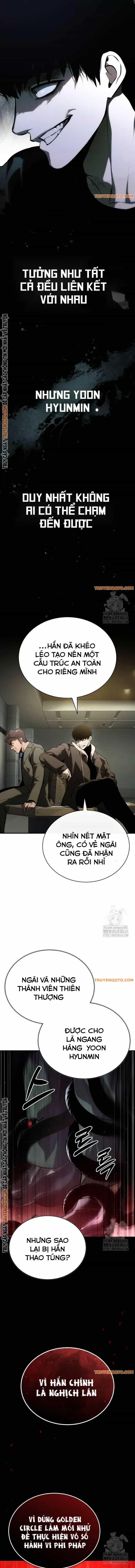 Ác Quỷ Trở Lại Học Đường - Chương 81 - ảnh 14