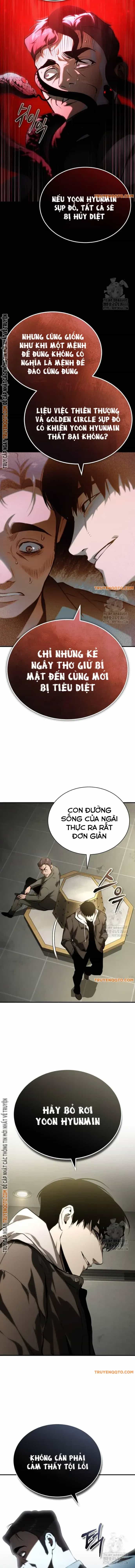 Ác Quỷ Trở Lại Học Đường - Chương 81 - ảnh 15