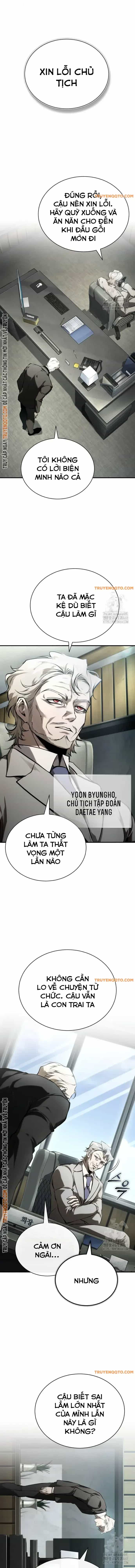 Ác Quỷ Trở Lại Học Đường - Chương 81 - ảnh 17