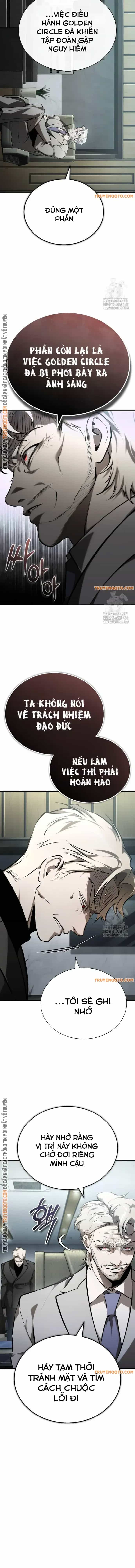 Ác Quỷ Trở Lại Học Đường - Chương 81 - ảnh 18