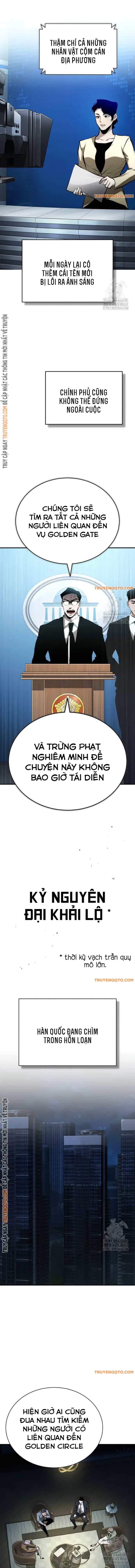 Ác Quỷ Trở Lại Học Đường - Chương 81 - ảnh 2