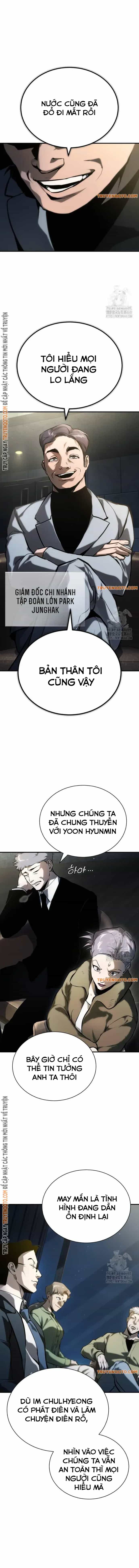 Ác Quỷ Trở Lại Học Đường - Chương 81 - ảnh 4