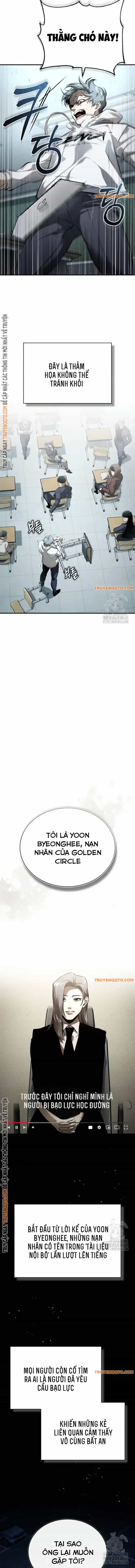 Ác Quỷ Trở Lại Học Đường - Chương 81 - ảnh 8