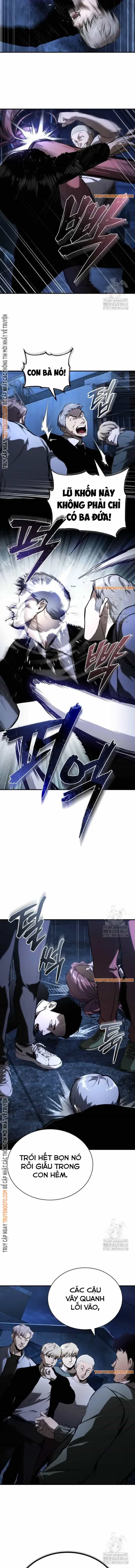Ác Quỷ Trở Lại Học Đường - Chương 82 - ảnh 20