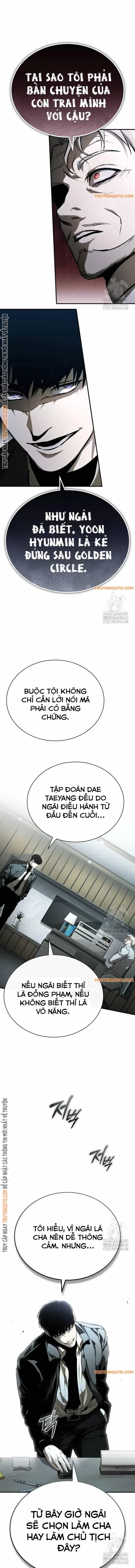 Ác Quỷ Trở Lại Học Đường - Chương 82 - ảnh 3