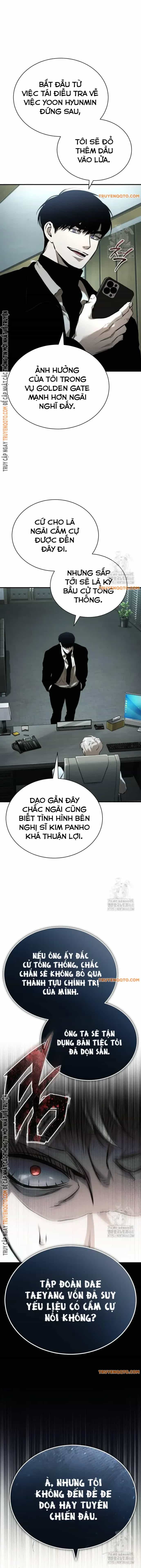 Ác Quỷ Trở Lại Học Đường - Chương 82 - ảnh 6