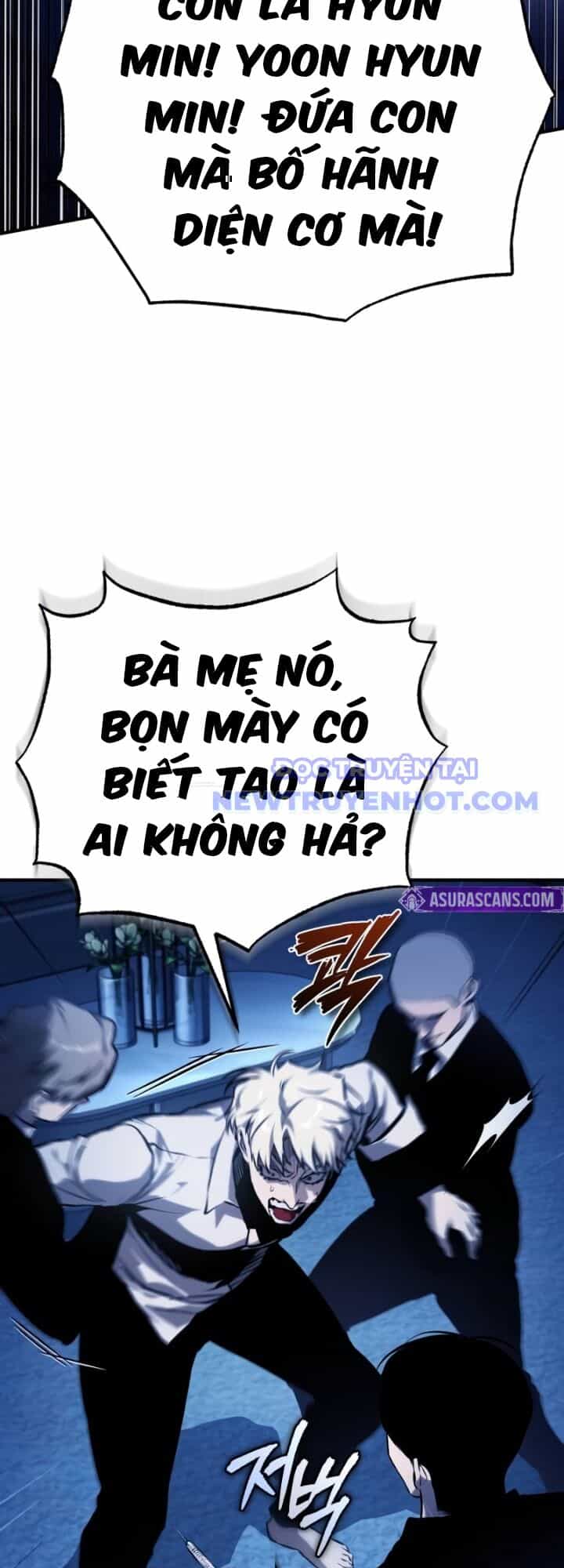 Ác Quỷ Trở Lại Học Đường - Chương 83 - ảnh 102