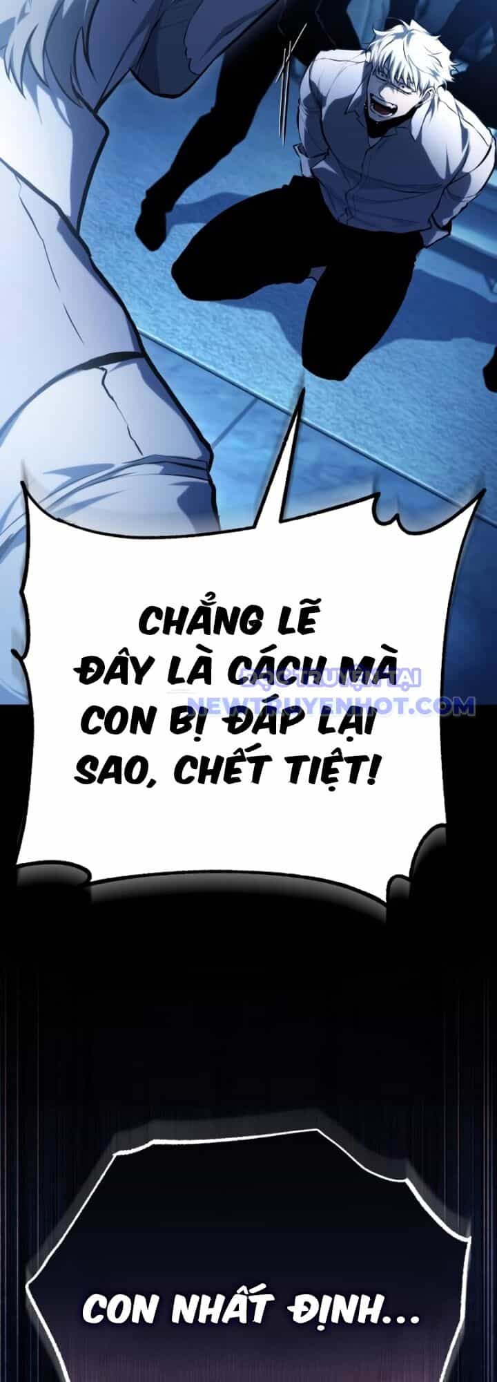 Ác Quỷ Trở Lại Học Đường - Chương 83 - ảnh 105