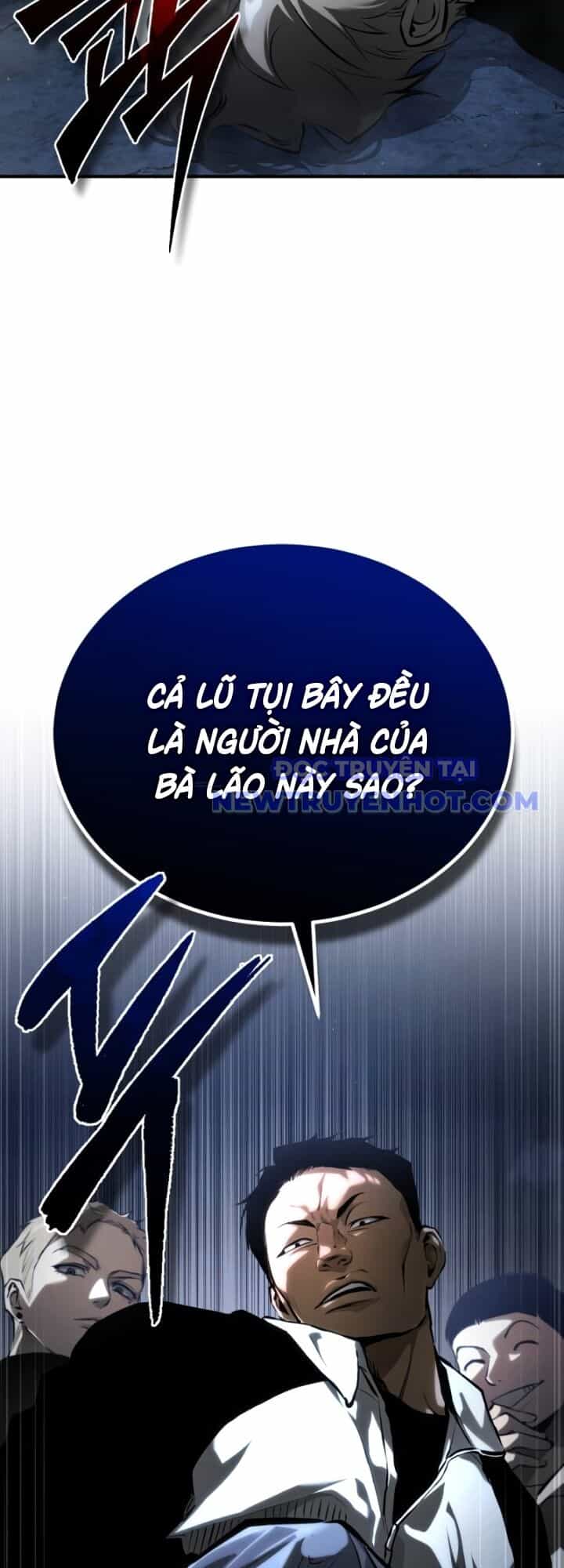 Ác Quỷ Trở Lại Học Đường - Chương 83 - ảnh 11