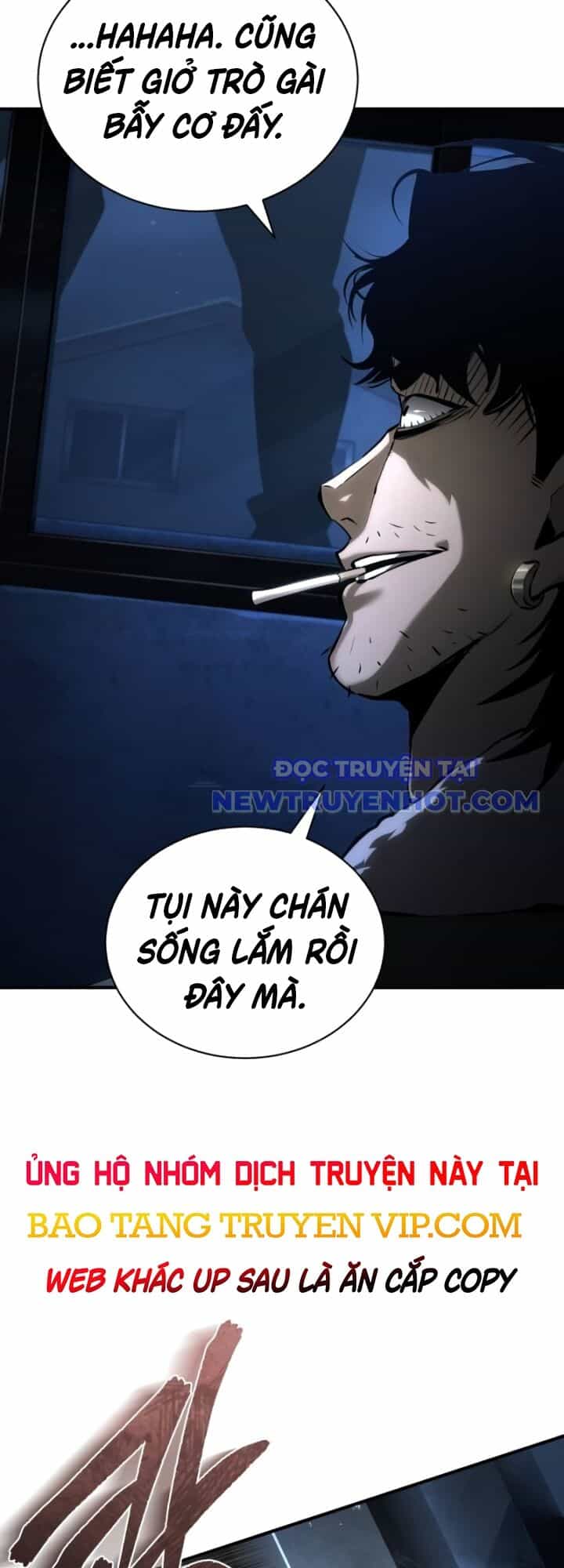 Ác Quỷ Trở Lại Học Đường - Chương 83 - ảnh 13