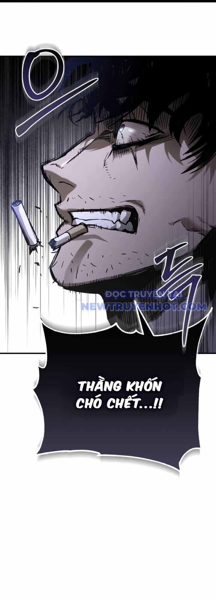 Ác Quỷ Trở Lại Học Đường - Chương 83 - ảnh 17