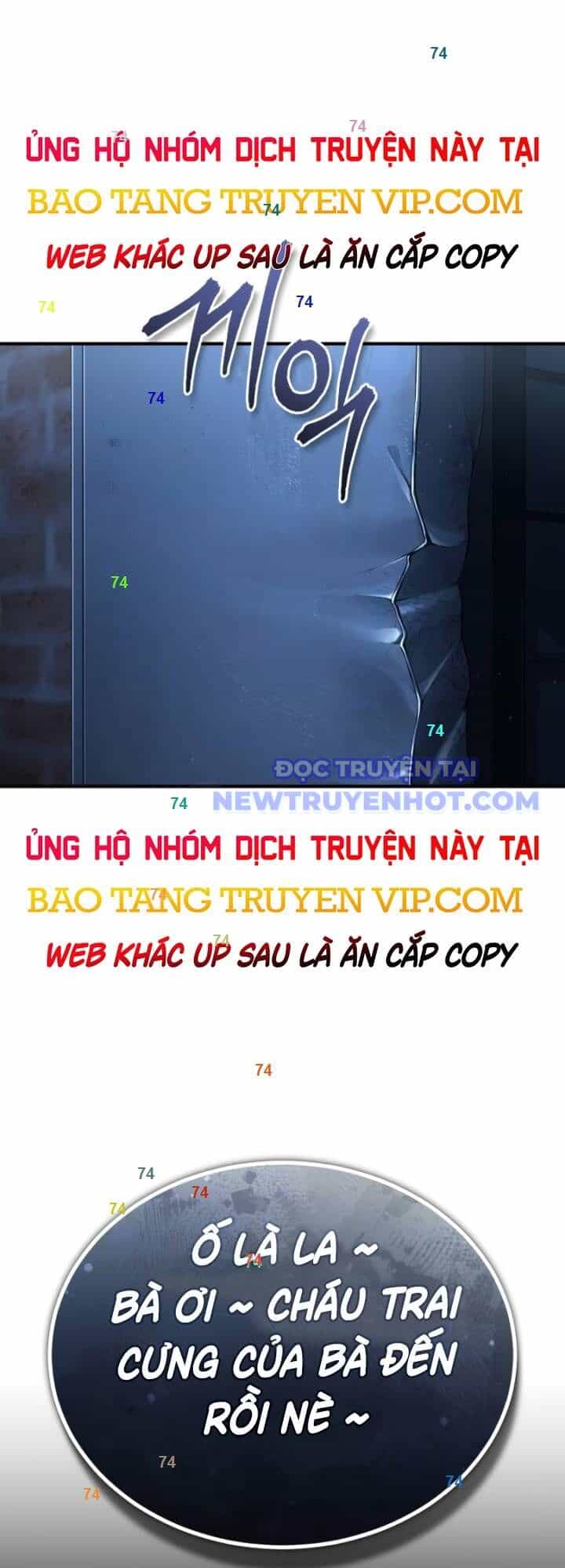Ác Quỷ Trở Lại Học Đường - Chương 83 - ảnh 2