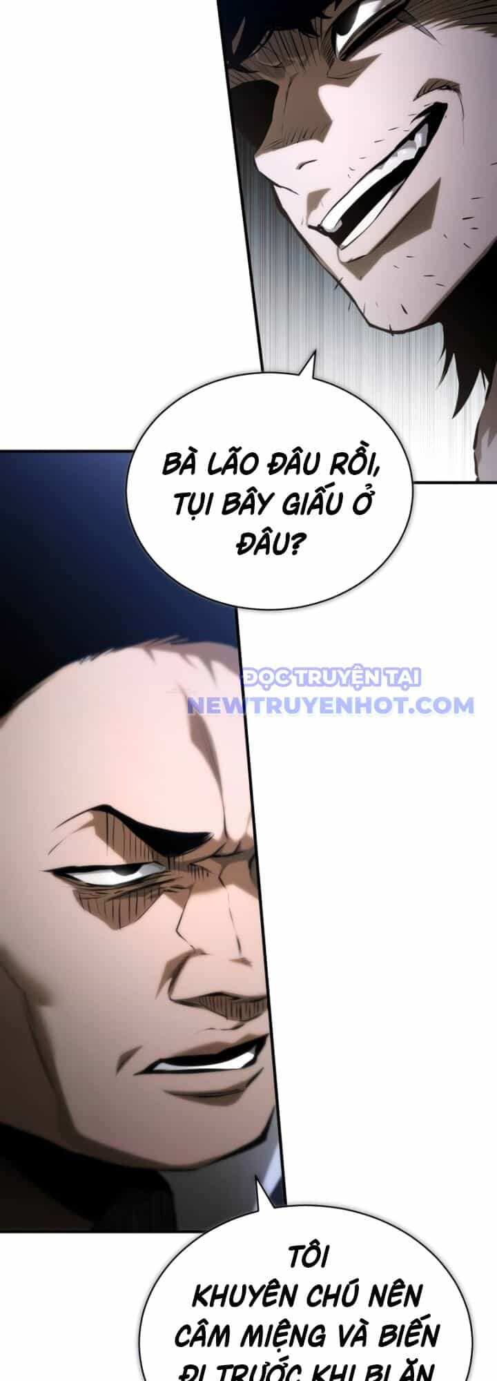 Ác Quỷ Trở Lại Học Đường - Chương 83 - ảnh 22