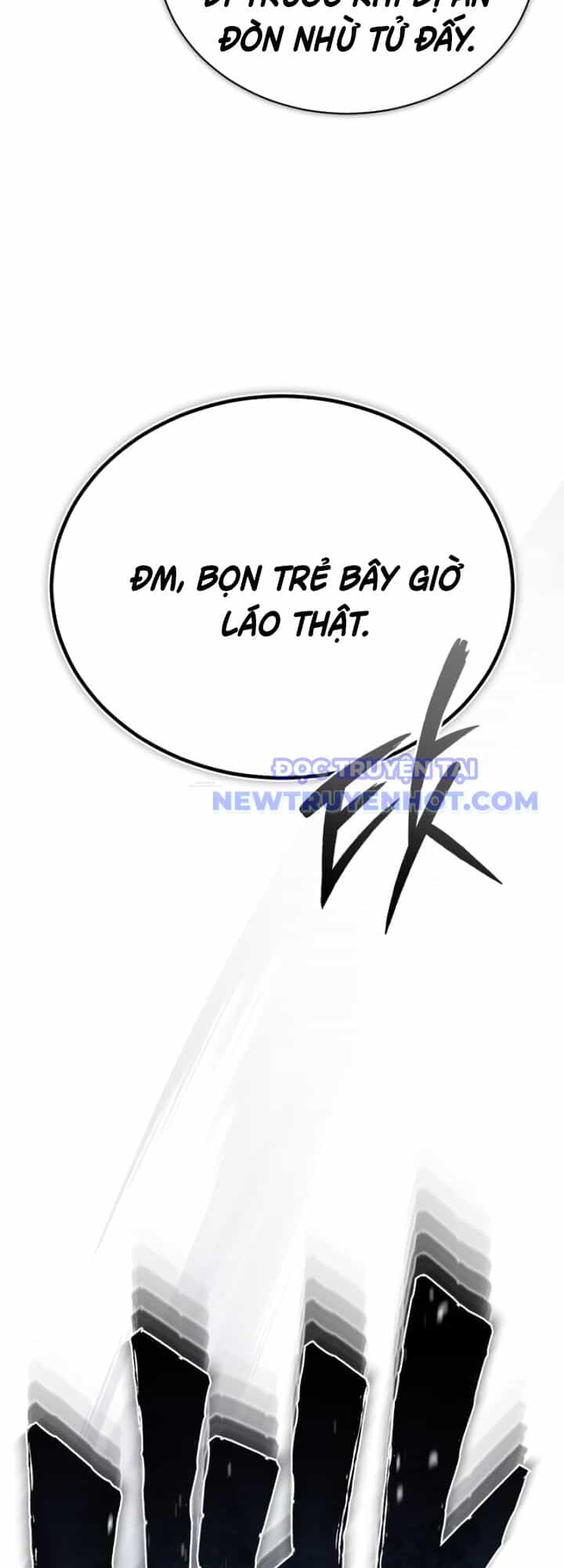 Ác Quỷ Trở Lại Học Đường - Chương 83 - ảnh 23