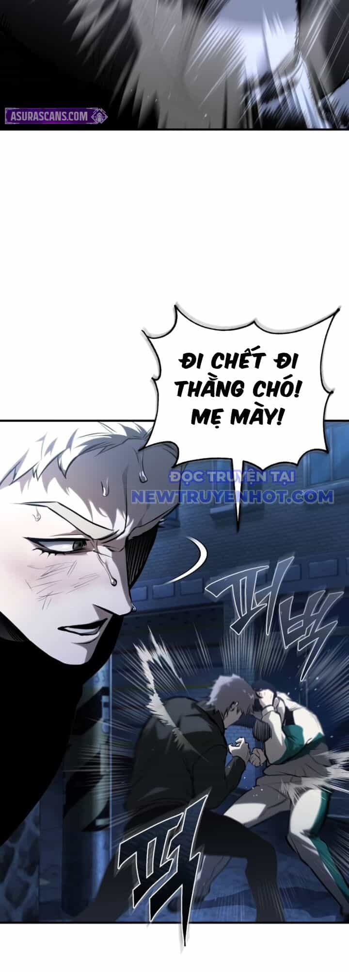 Ác Quỷ Trở Lại Học Đường - Chương 83 - ảnh 35
