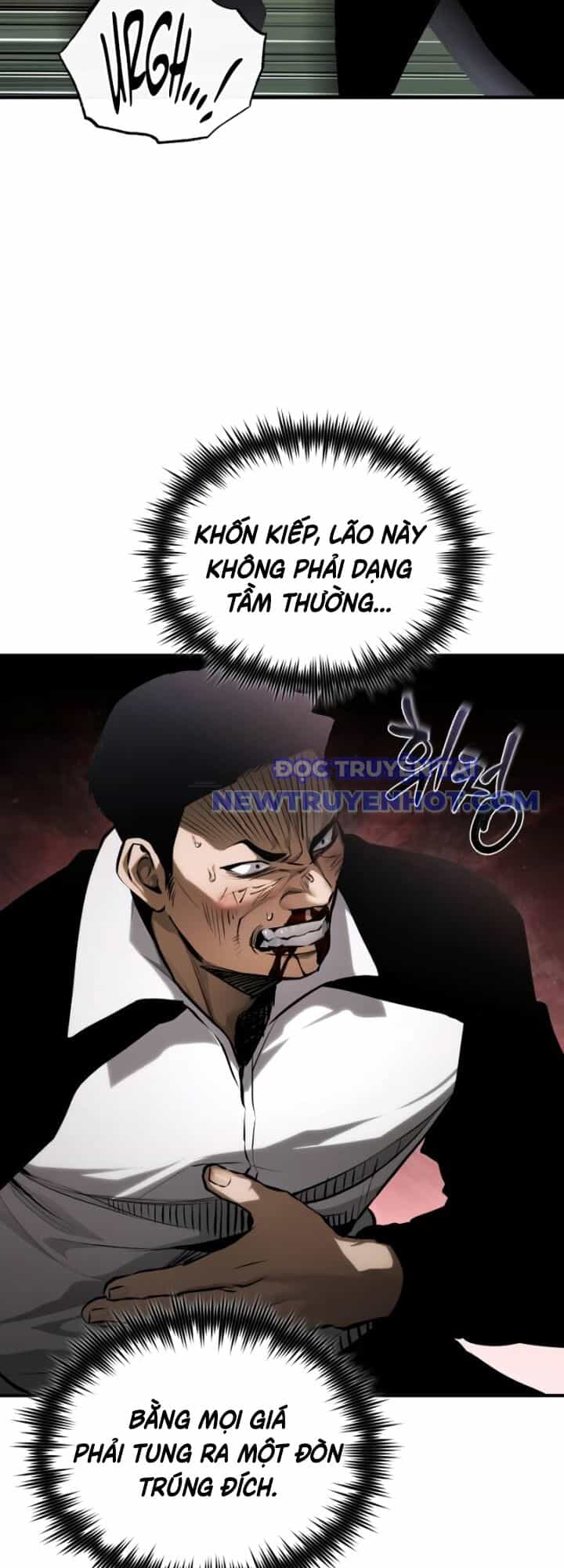 Ác Quỷ Trở Lại Học Đường - Chương 83 - ảnh 42