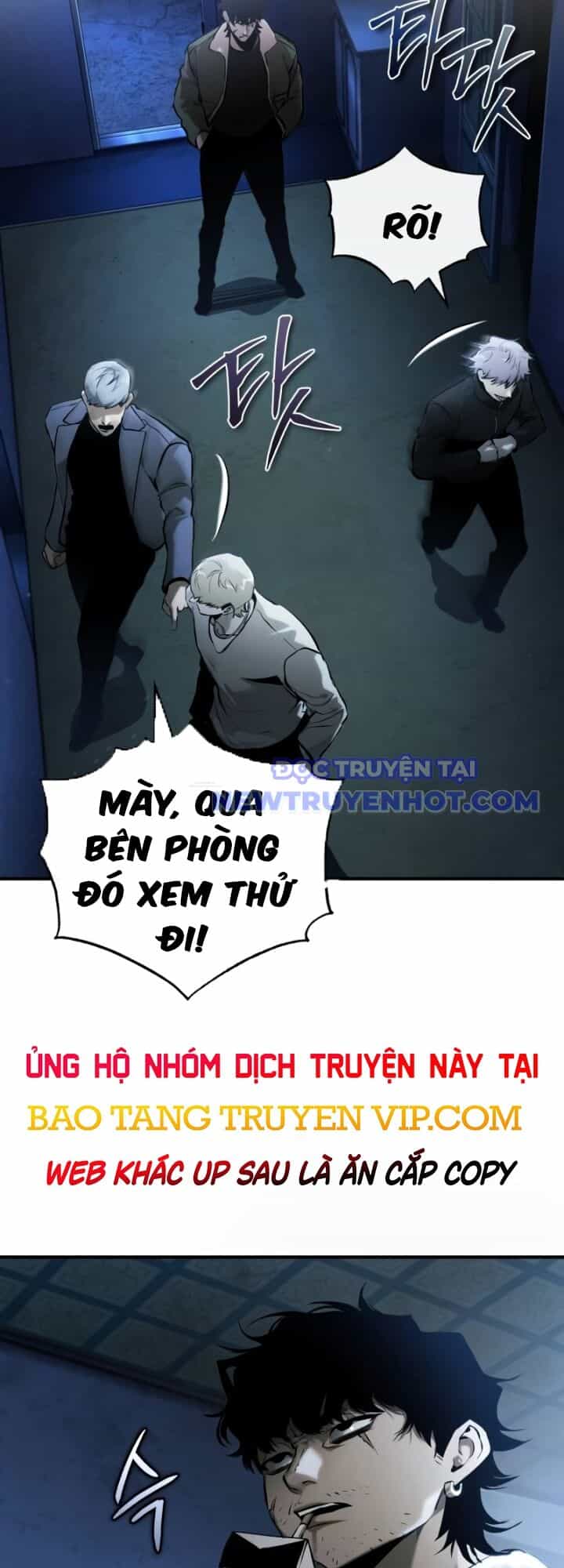 Ác Quỷ Trở Lại Học Đường - Chương 83 - ảnh 5