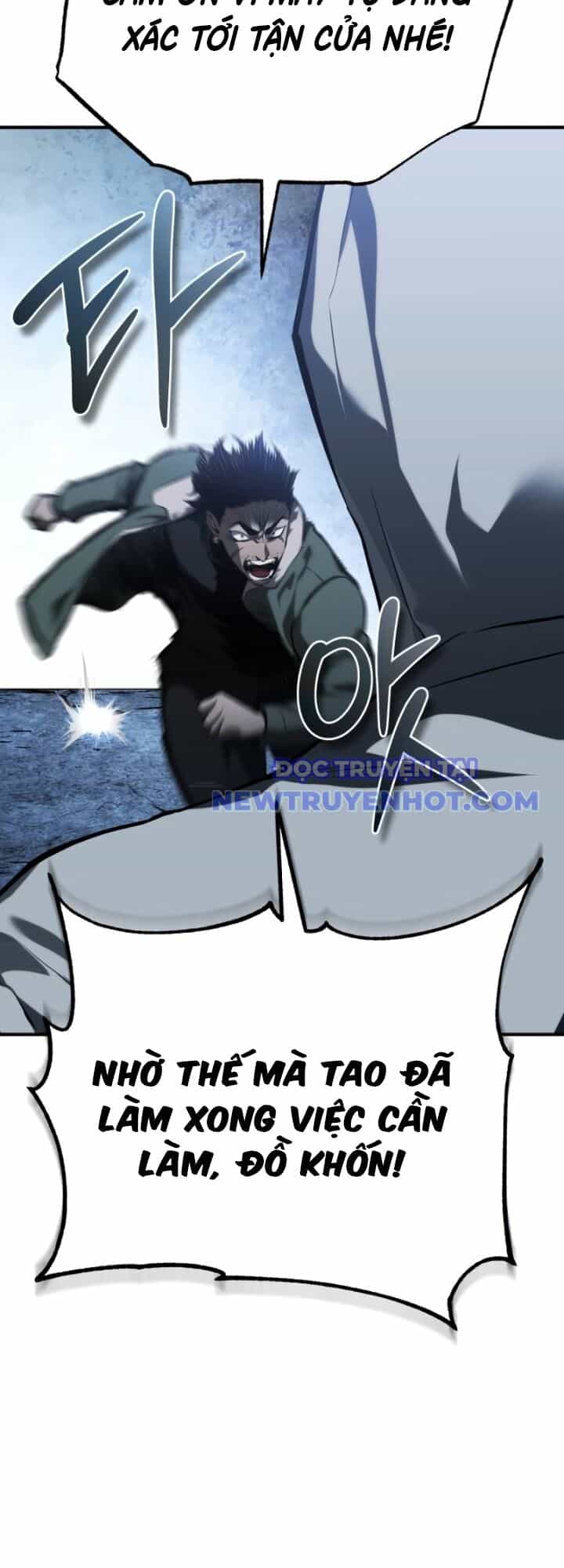 Ác Quỷ Trở Lại Học Đường - Chương 83 - ảnh 57