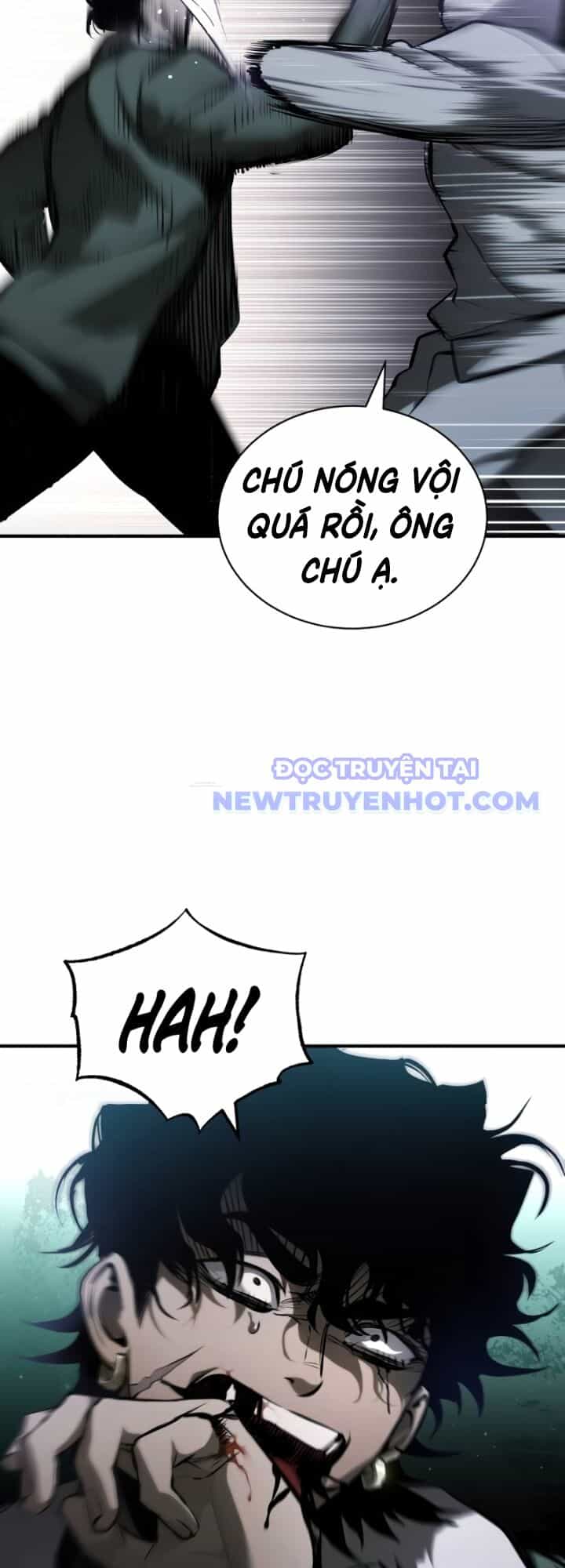 Ác Quỷ Trở Lại Học Đường - Chương 83 - ảnh 59