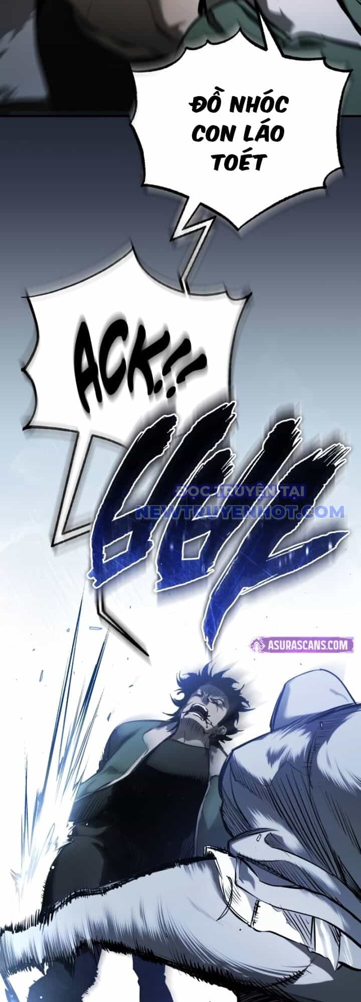 Ác Quỷ Trở Lại Học Đường - Chương 83 - ảnh 60