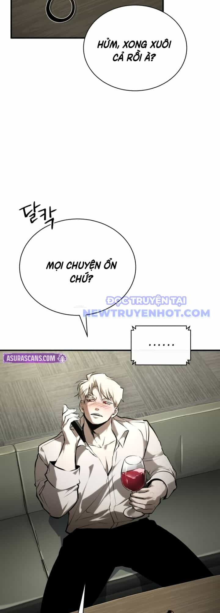 Ác Quỷ Trở Lại Học Đường - Chương 83 - ảnh 81