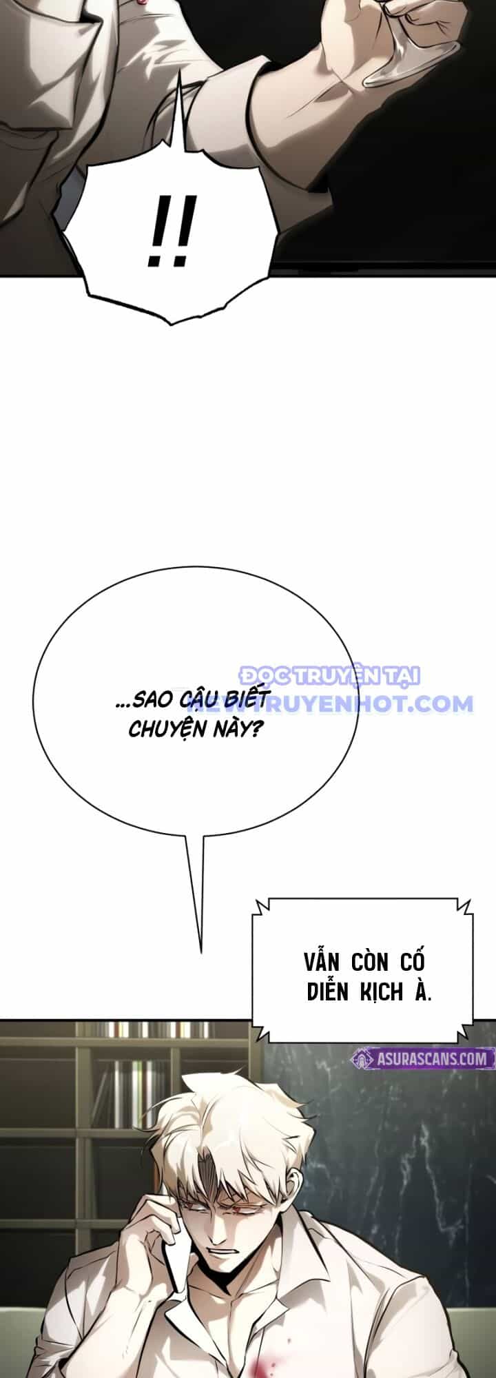 Ác Quỷ Trở Lại Học Đường - Chương 83 - ảnh 83
