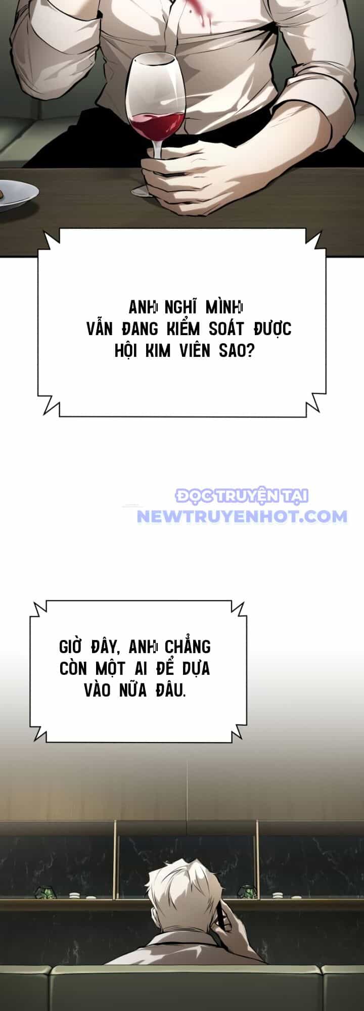 Ác Quỷ Trở Lại Học Đường - Chương 83 - ảnh 84