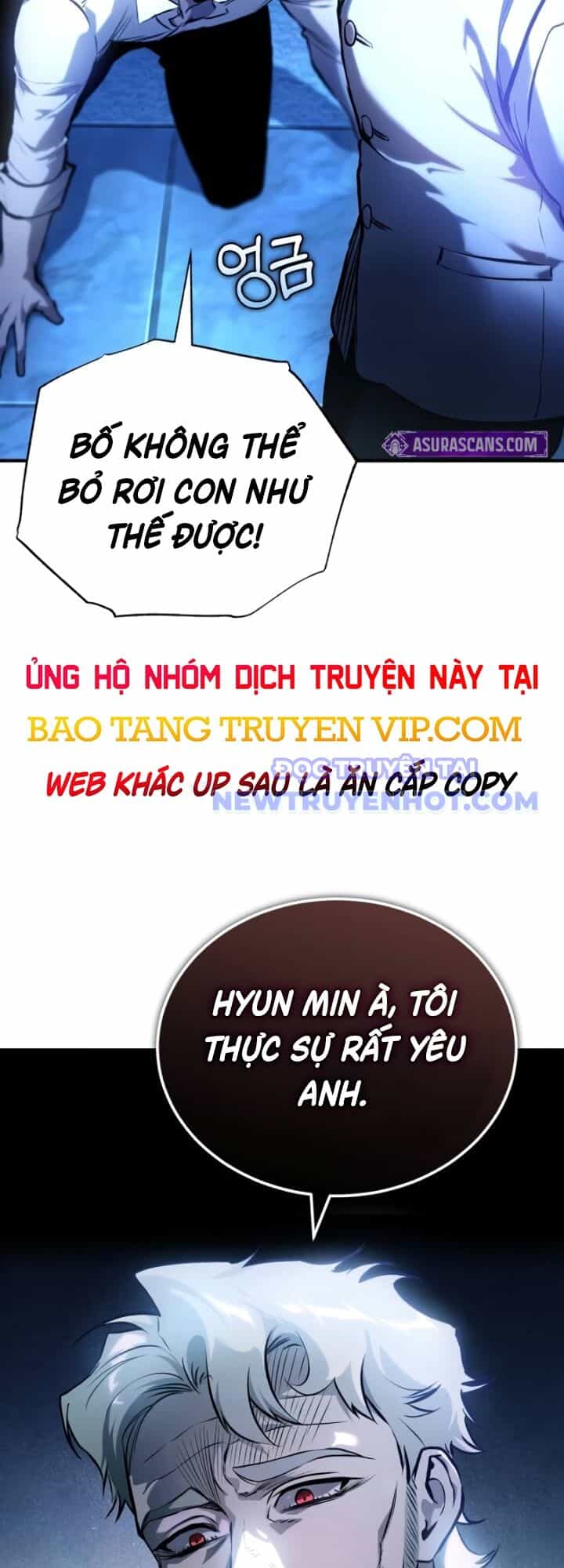 Ác Quỷ Trở Lại Học Đường - Chương 83 - ảnh 98