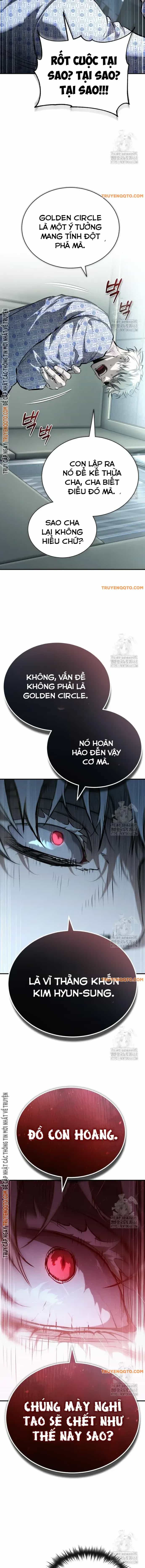Ác Quỷ Trở Lại Học Đường - Chương 84 - ảnh 11