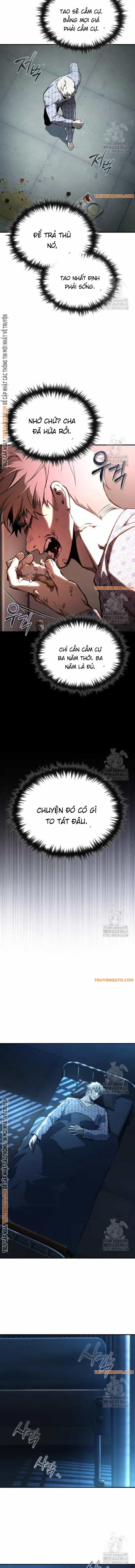 Ác Quỷ Trở Lại Học Đường - Chương 84 - ảnh 12