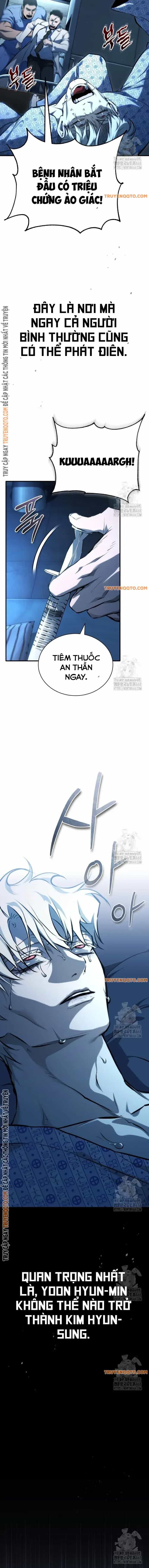 Ác Quỷ Trở Lại Học Đường - Chương 84 - ảnh 14