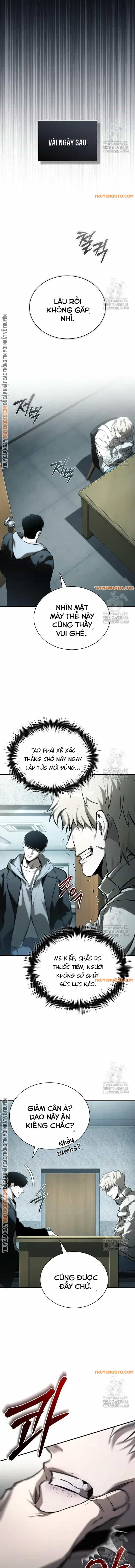 Ác Quỷ Trở Lại Học Đường - Chương 84 - ảnh 15