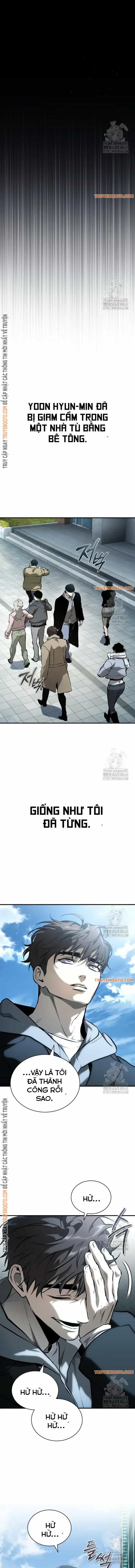 Ác Quỷ Trở Lại Học Đường - Chương 84 - ảnh 21