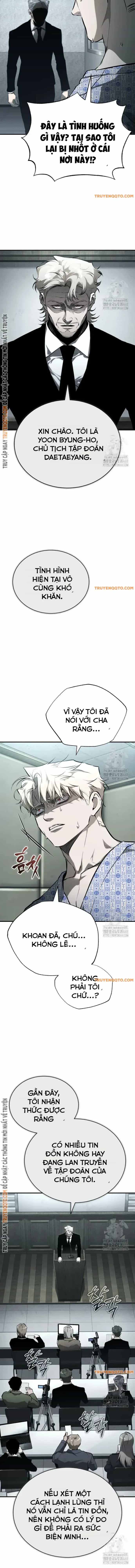 Ác Quỷ Trở Lại Học Đường - Chương 84 - ảnh 4
