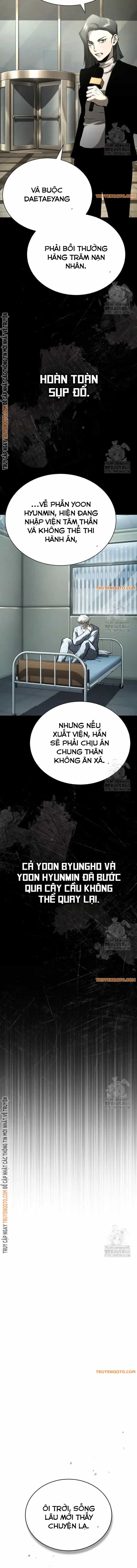 Ác Quỷ Trở Lại Học Đường - Chương 85 - ảnh 11