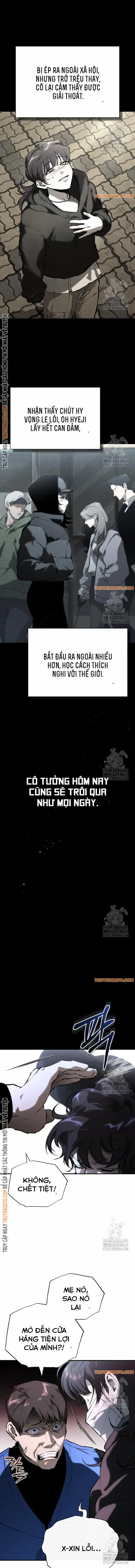 Ác Quỷ Trở Lại Học Đường - Chương 85 - ảnh 15