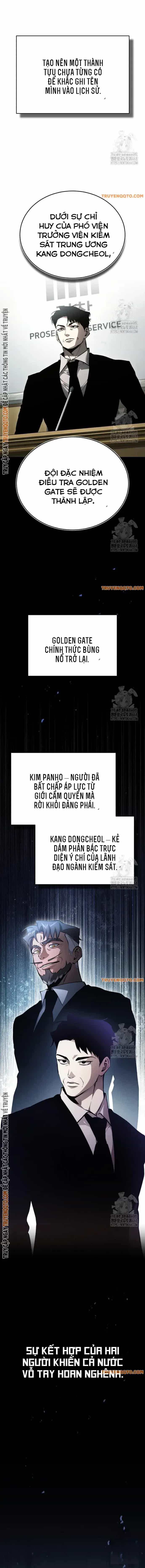 Ác Quỷ Trở Lại Học Đường - Chương 85 - ảnh 2