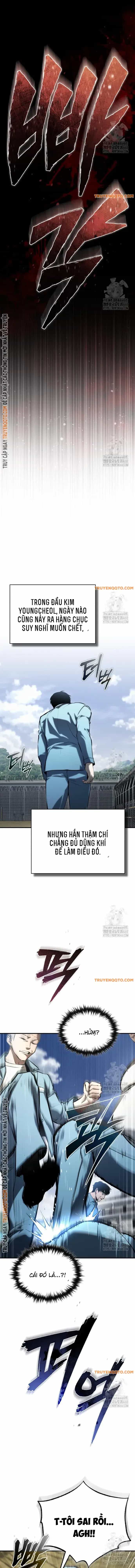 Ác Quỷ Trở Lại Học Đường - Chương 85 - ảnh 22