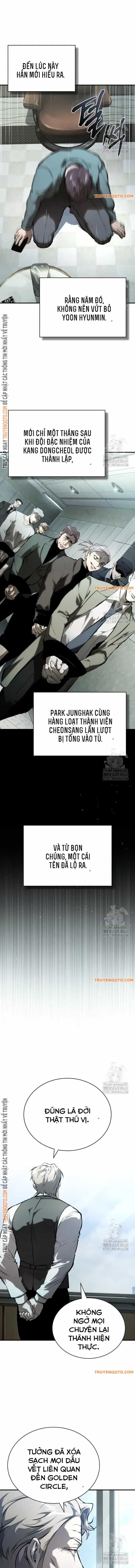 Ác Quỷ Trở Lại Học Đường - Chương 85 - ảnh 6