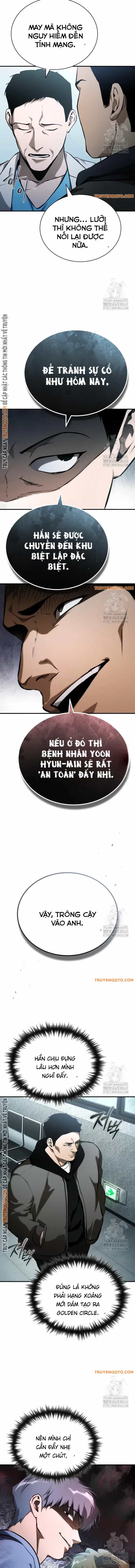 Ác Quỷ Trở Lại Học Đường - Chương 86 - ảnh 11