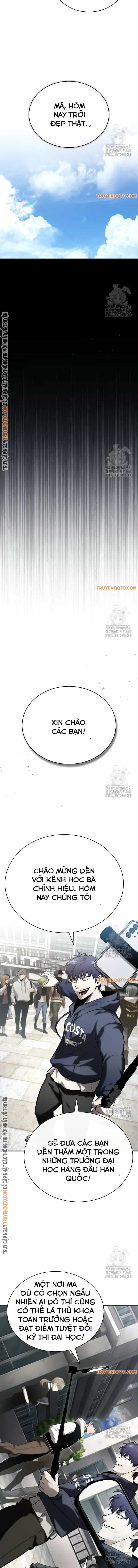 Ác Quỷ Trở Lại Học Đường - Chương 86 - ảnh 14