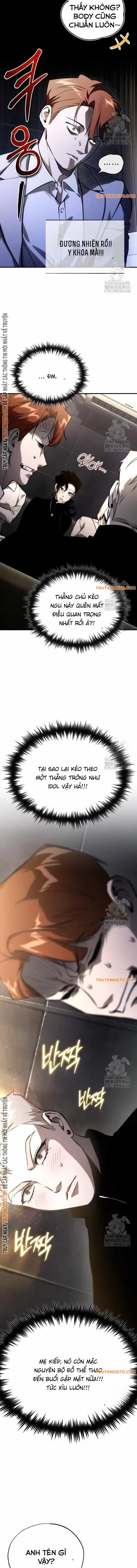 Ác Quỷ Trở Lại Học Đường - Chương 86 - ảnh 19