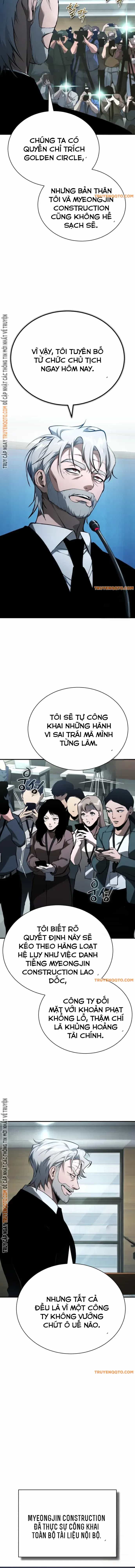 Ác Quỷ Trở Lại Học Đường - Chương 87 - ảnh 10