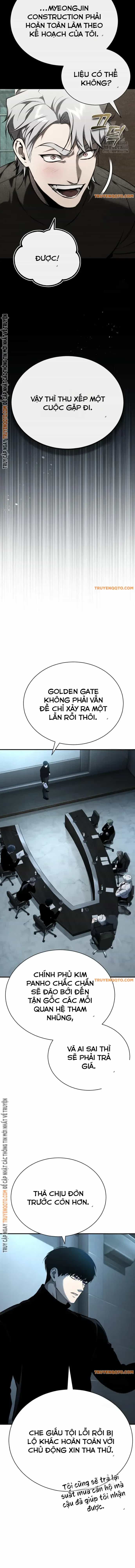Ác Quỷ Trở Lại Học Đường - Chương 87 - ảnh 13