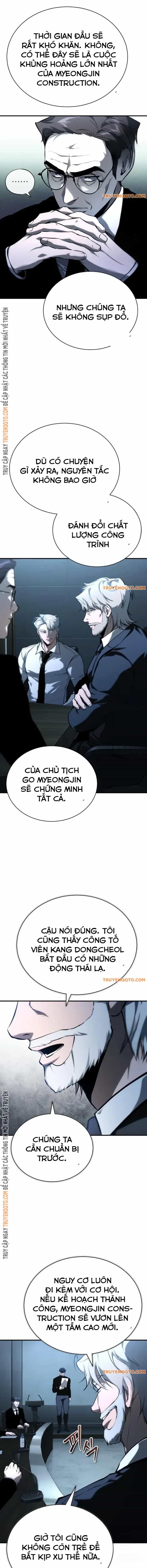 Ác Quỷ Trở Lại Học Đường - Chương 87 - ảnh 14