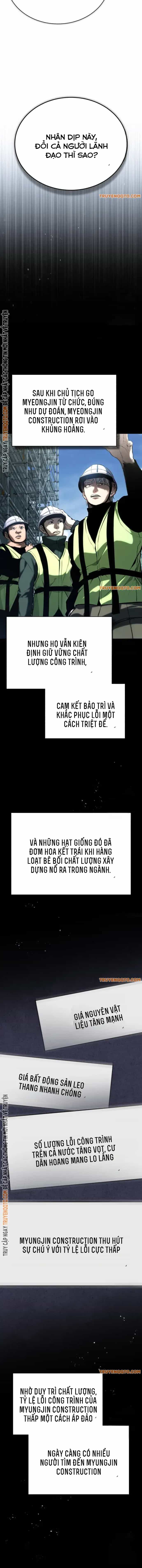 Ác Quỷ Trở Lại Học Đường - Chương 87 - ảnh 15