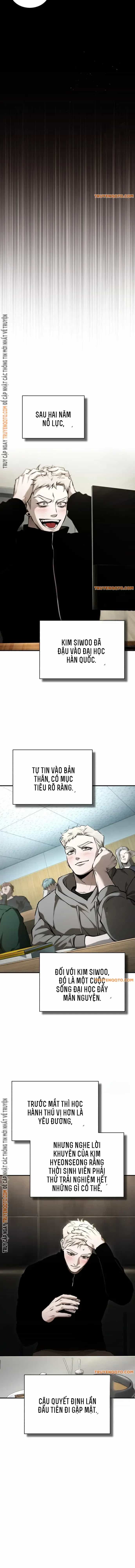 Ác Quỷ Trở Lại Học Đường - Chương 87 - ảnh 3