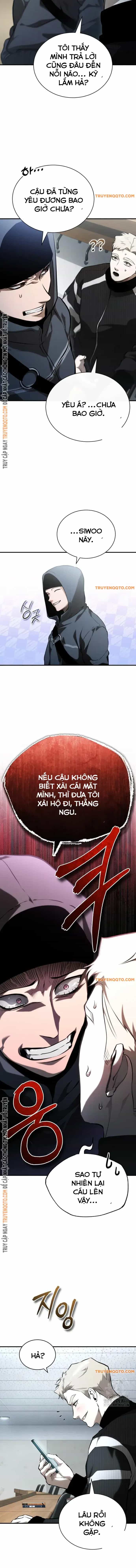 Ác Quỷ Trở Lại Học Đường - Chương 87 - ảnh 5